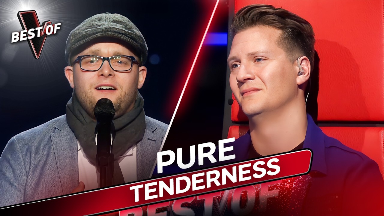 A Version of &ldquo;Bring Him Home&rdquo; That Stays With You | The Voice Norway