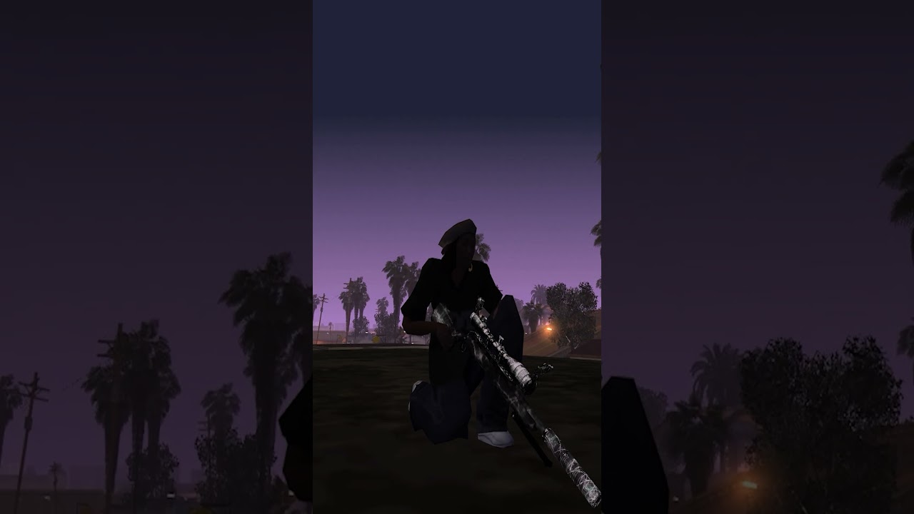 gta sa fps boost modpack #gtasanandreas #gta #fpsboost #samp #modpacksamp #kenjiconti #youtubeshorts