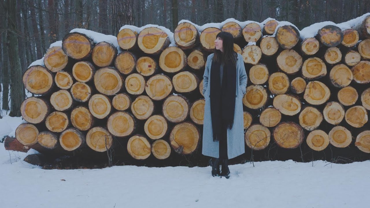 PIERWSZA - Jucho | cover Magdalena Mączka