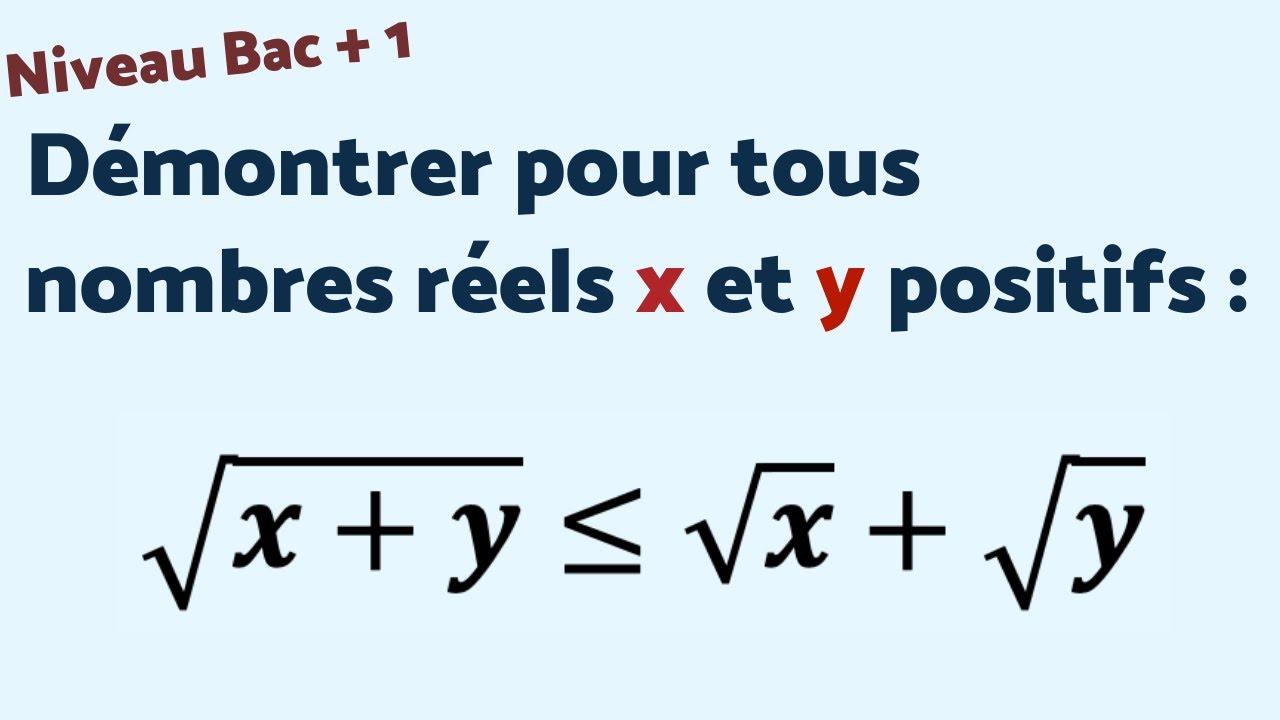 RAISONNEMENT PAR ÉQUIVALENCES ⇔