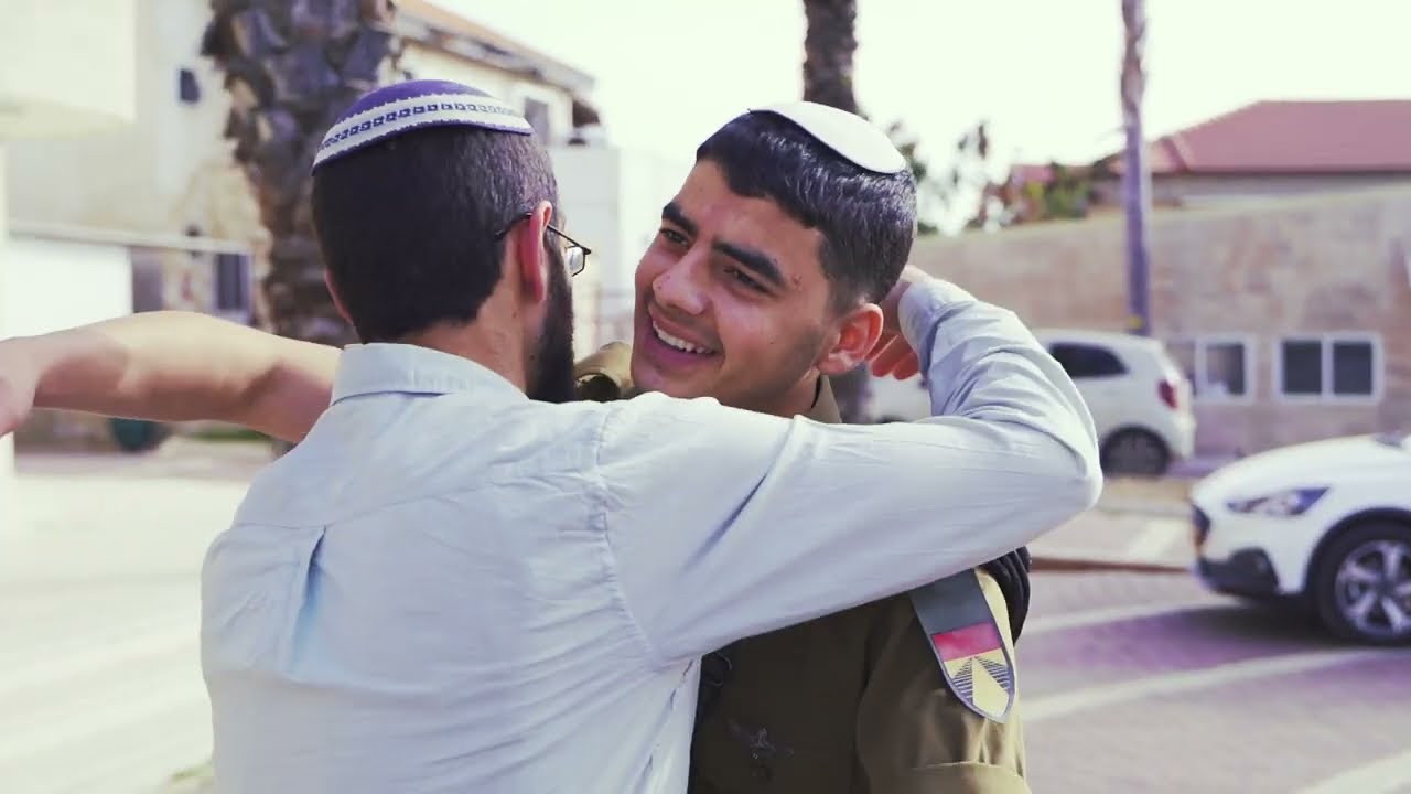 Yeshivat Hesder Sderot Promo Video June 2022