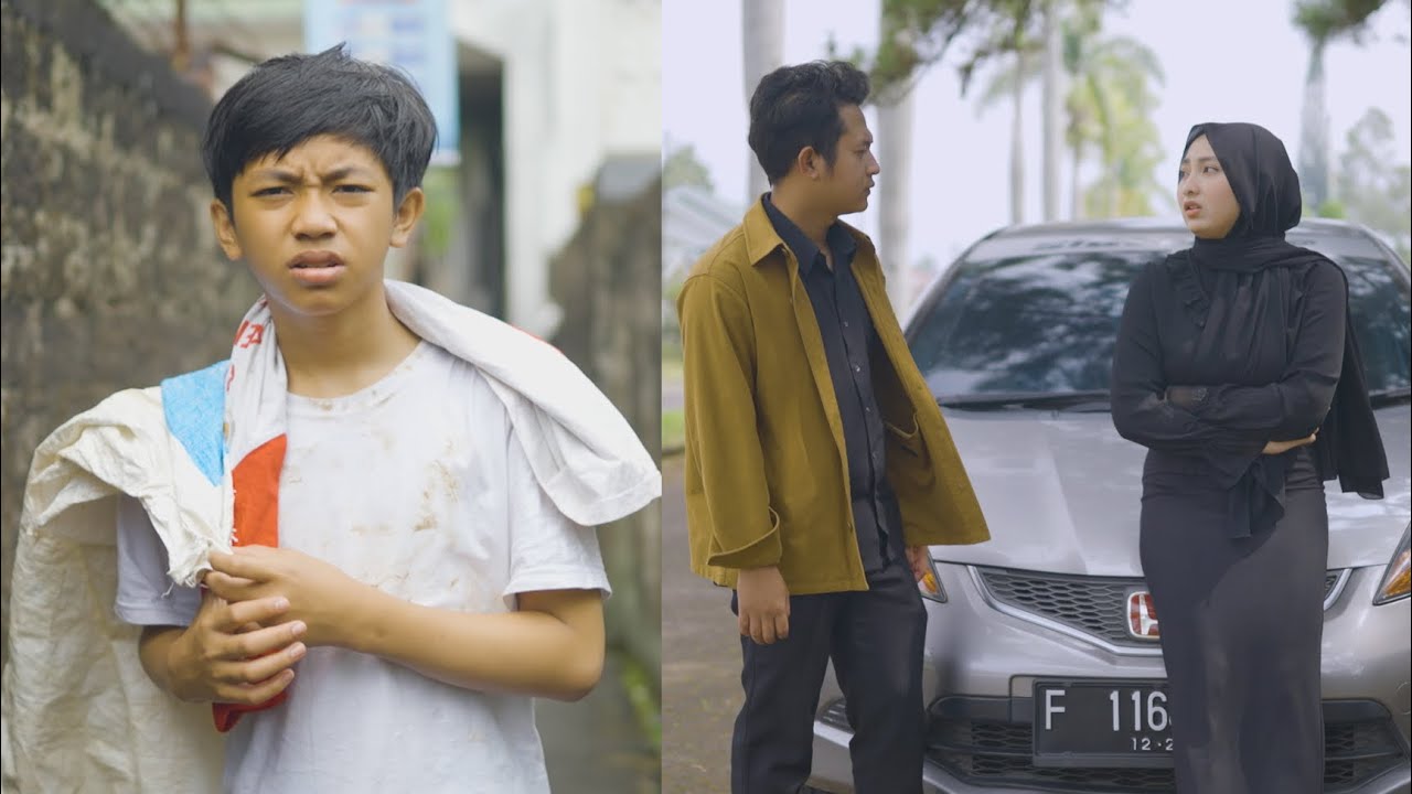 Diwan Miskin VS Kaya | fikrifadlu