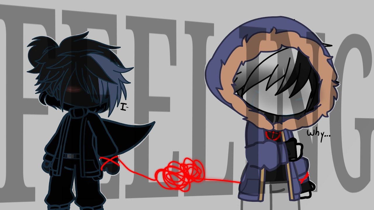 You're So Pathetic…Killer 🙄||『E2 S2 PART 3』 || KILLERMARE/NIGHTKILLER {Gacha club}