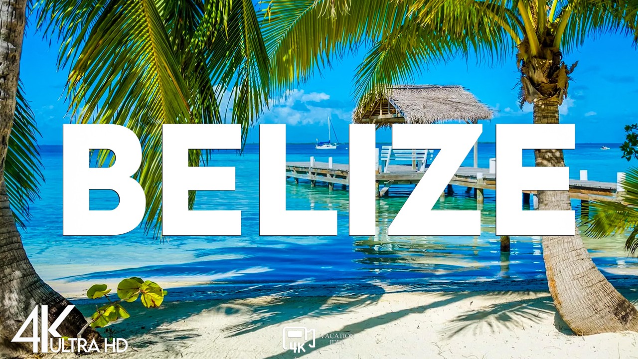 Top 10 Best Things to Do in Belize [Belize Travel Guide 2026]