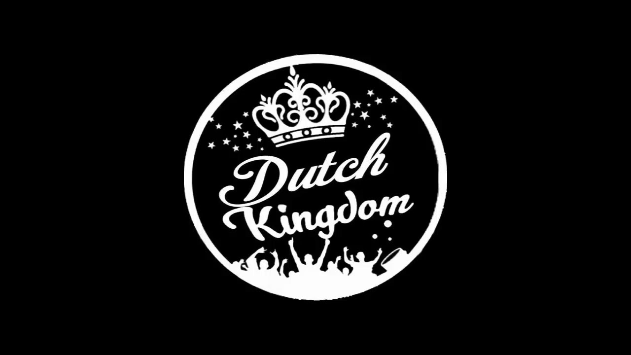 MINIMIX JUNGLE DUTCH 2018 SPECIAL[👑DUTCH KINGDOM👑]