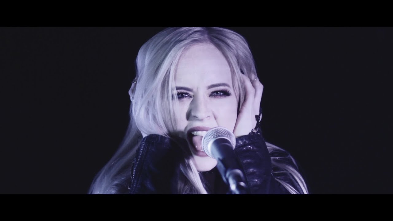 Marielle - Bad Memory (official video)