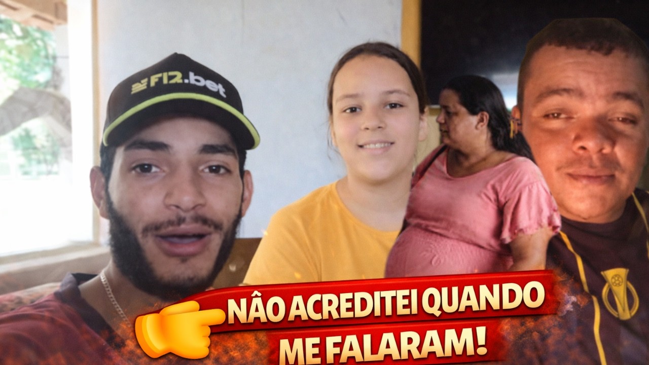 #FELIPE SÓ OSTENTAÇÃO TRABALHAR QUE É BOM NADA😱 FÁTIMA QUE BARRIGA É ESTÁ?