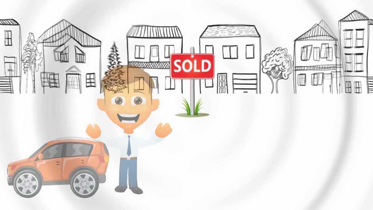 Mobile Website for Estate Agents - Free report from Mobile Marketing Consultancy.co.uk