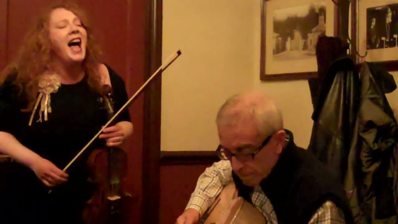 The Teddy Dupont Swing Cats - Warm up on Summertime