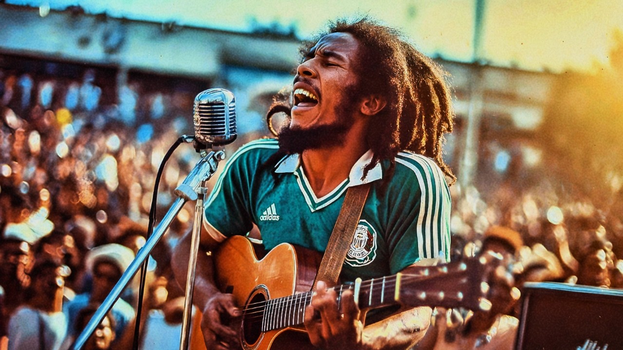 Reggae Roots en Español: Conexión Directa con Jamaica y la Conciencia 🇯🇲🔥 Playlist Reggae Roots 2026