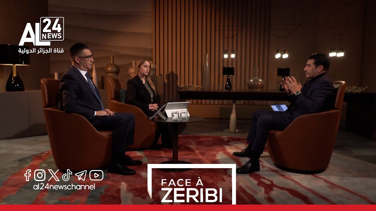 FACE À ZERIBI | La criminalisation de la colonisation est un acte de clarification !