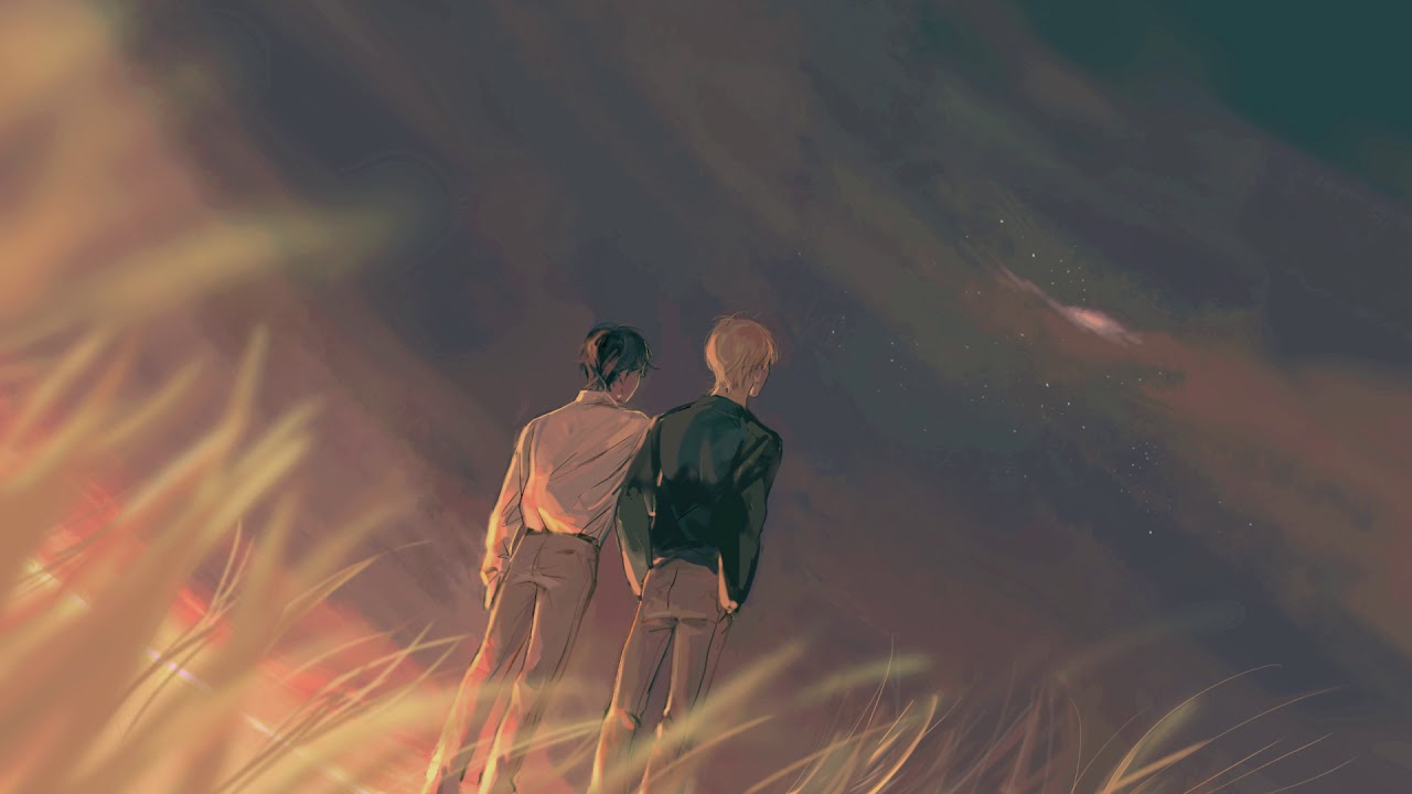 Banana Fish  