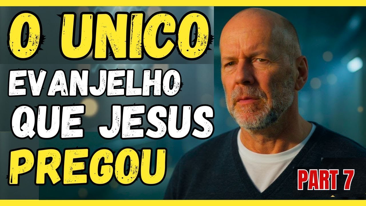 Princípios do Reino: A Visão de Myles Munroe em 2025 (Parte 7)