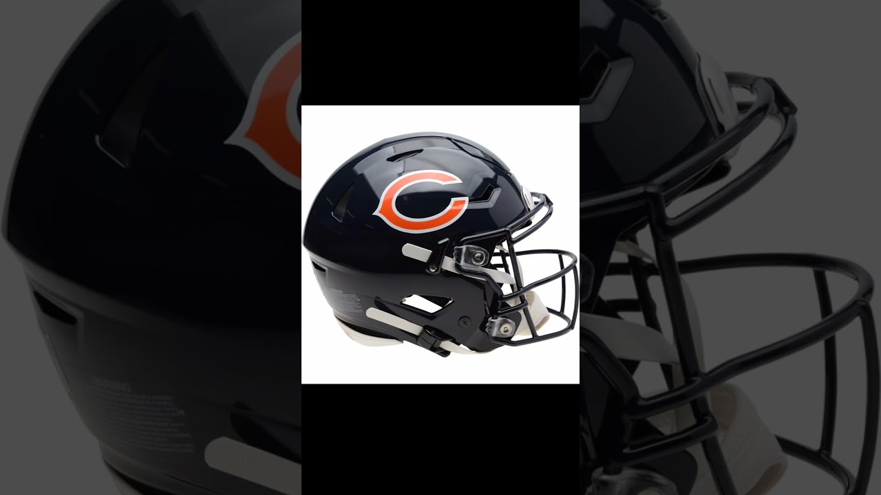 BEAR DOWN CHICAGO BEARS (JUKE MIX) Remix by. DJ Nate Lavar