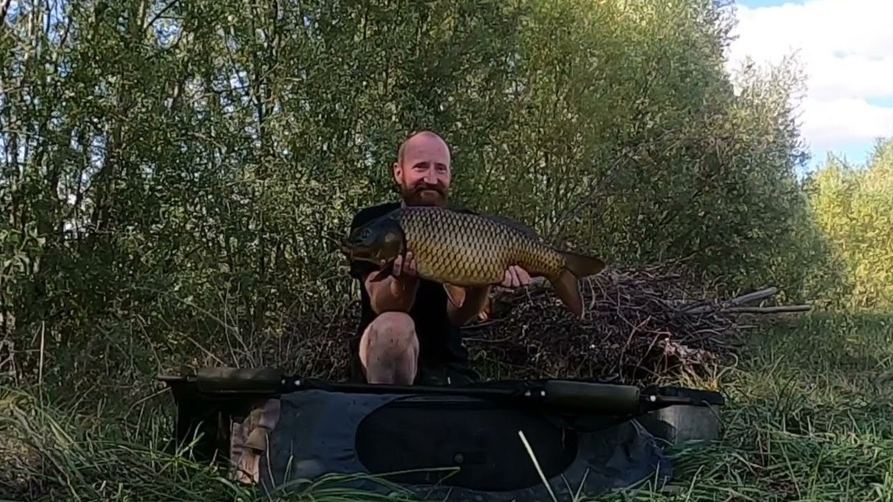Pegasus Lakes France 🇫🇷 (Carp fishing France)  @NutrabaitsTV @pegasuslakes