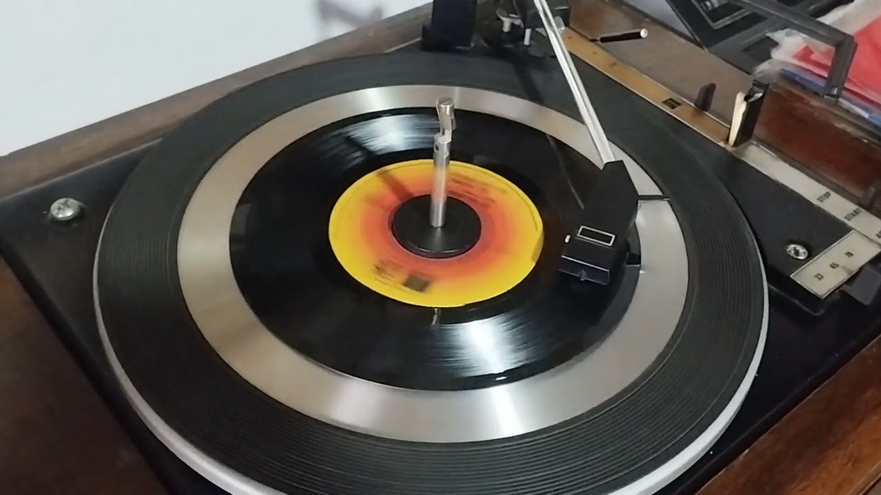 Te lo juro yo - el combo de las estrellas - 45rpm
