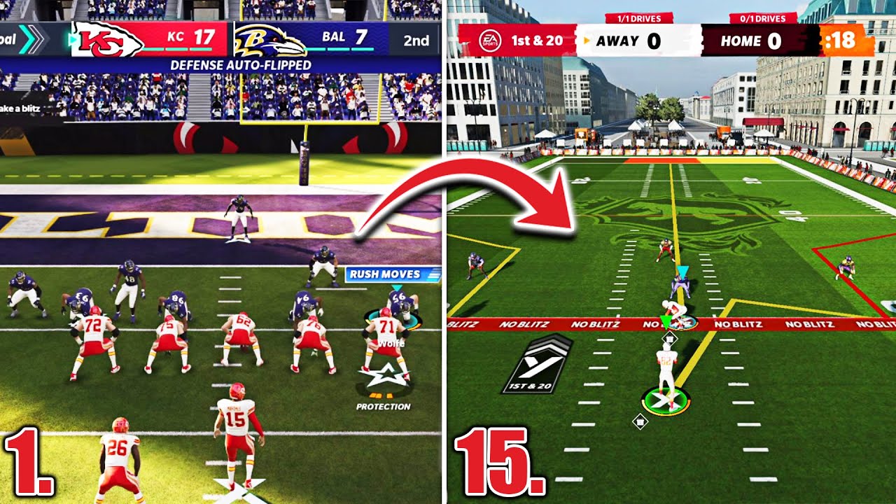 Madden 21 - The 15 Things You NEED To Know Before Buying!