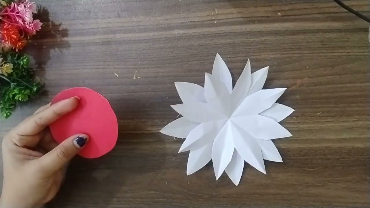 Amazing Wall Hanging Ideas |Diy wall decor |paper craft ideas #youtubeshorts #shorts #trending #diy