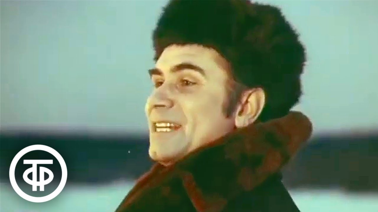 Виктор Беседин 