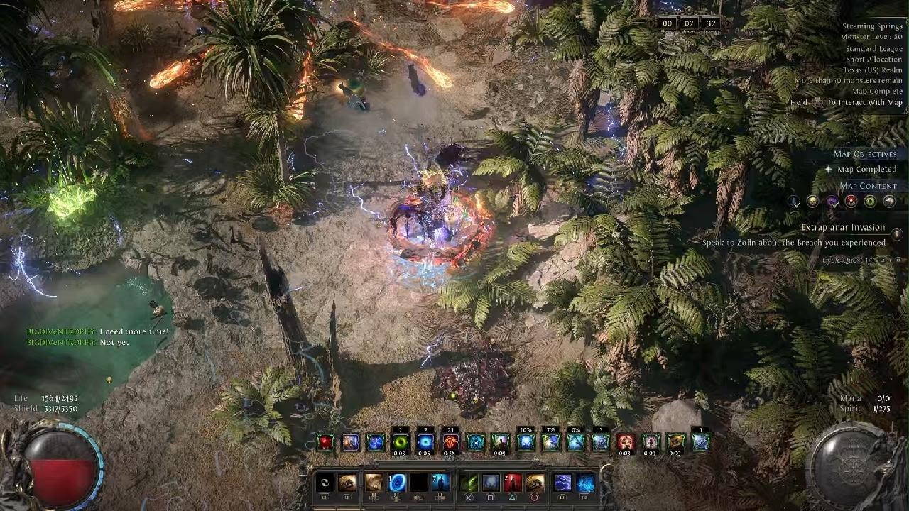 Path of Exile 2 Beta_20260310140759