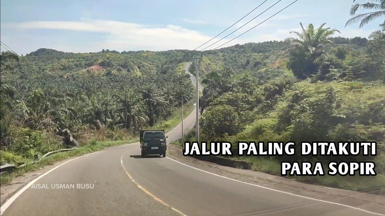 MENJAJAL JALUR EKSTRIM SINGGERSING - GUNUNG KAPUR DI BARAT SELATAN ACEH
