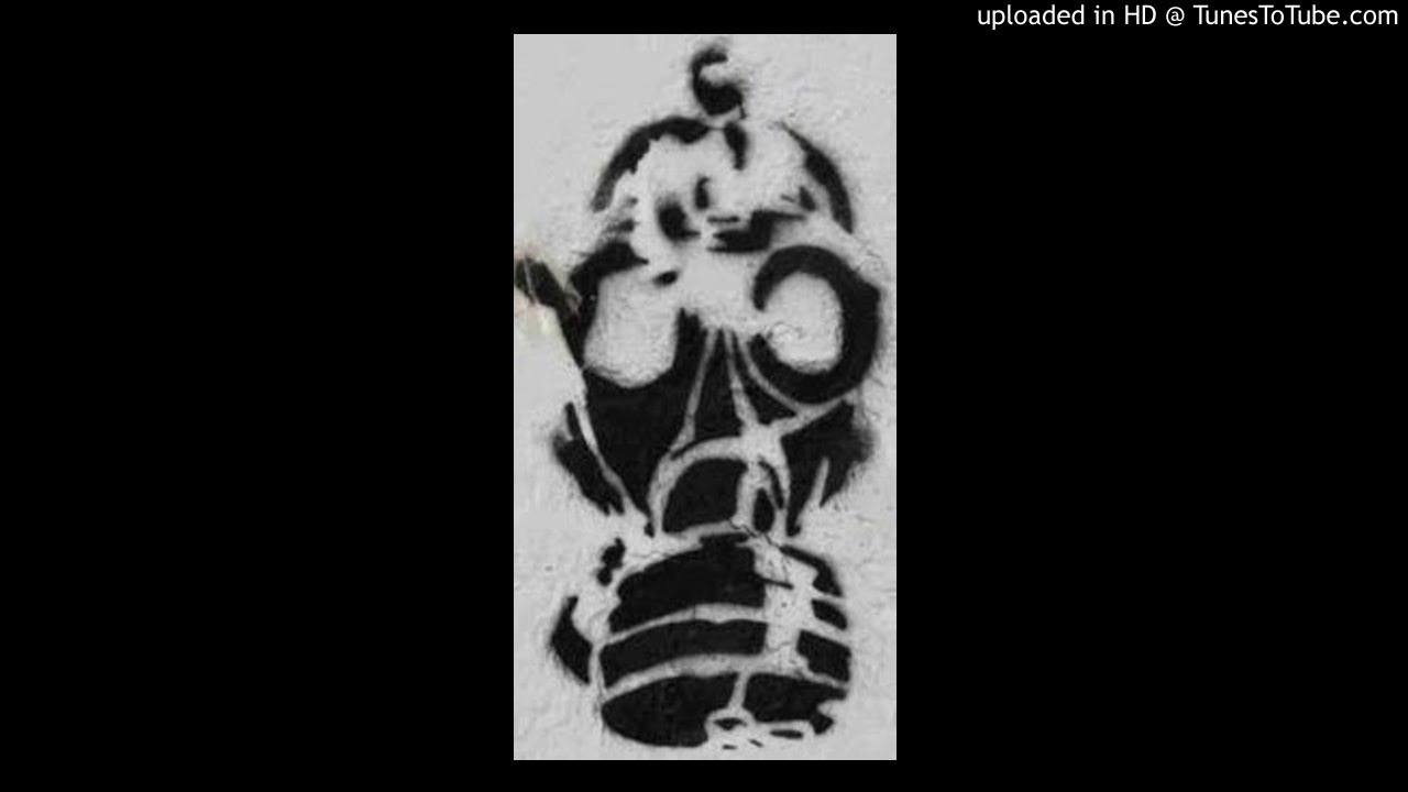 T.R.A. (The Rhyme Animal) - Lick a Shot