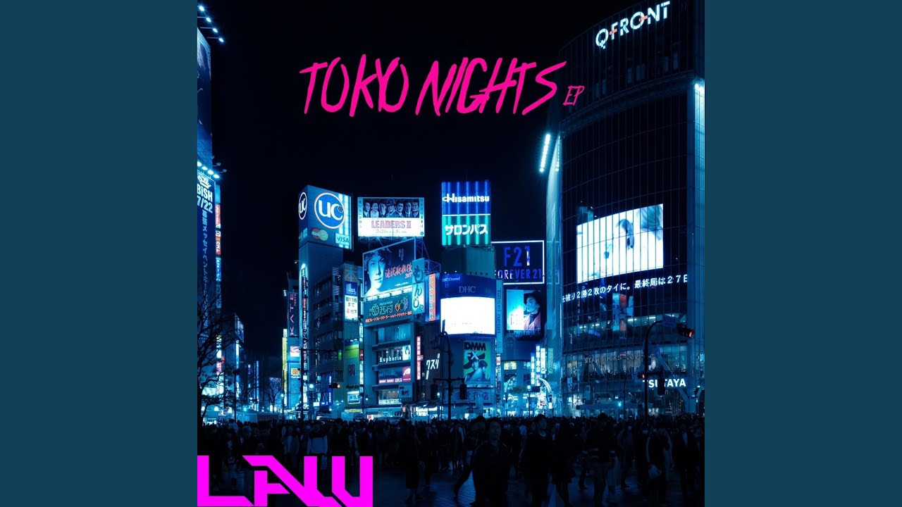 Neon Lights