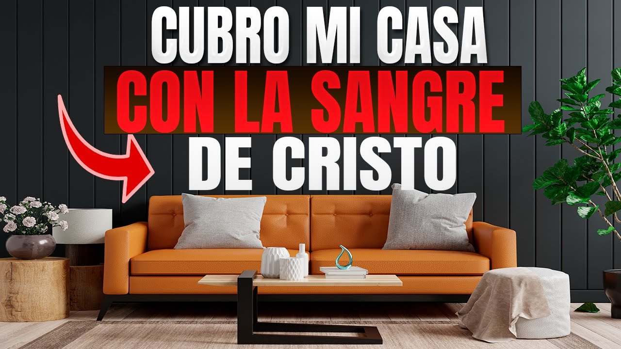 🔴ORACI&Oacute;N POR LA CASA, BAJO LA PROTECCI&Oacute;N DE DIOS, FRANCISCO PINALES