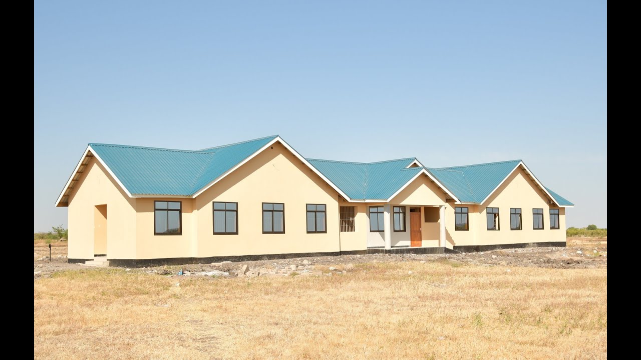 UTEKELEZAJI WA MRADI WA UJENZI WA VYUO VYA UFUNDI STADI VYA WILAYA KATIKA MIKOA YA KANDA YA ZIWA
