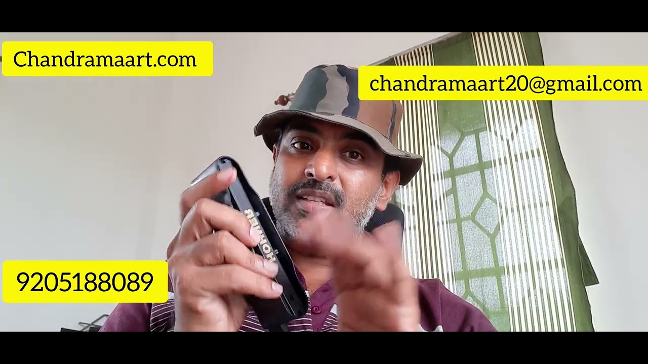 Hohner Harmonica CX-12 sound Testing by Chayan Chatterjee