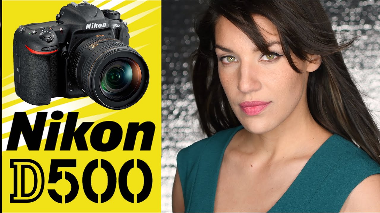 Nikon D500 Review vs Canon 7D Mk II, Nikon D7200, D5