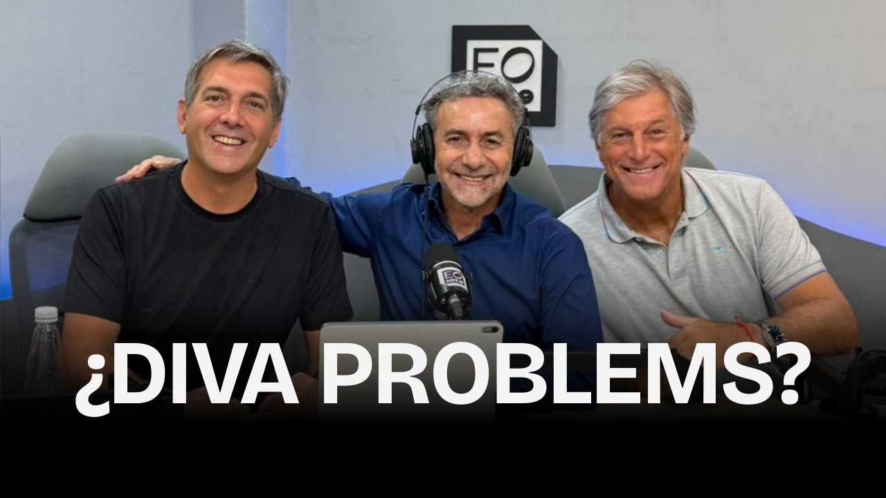 De la inflación a la mafia del fútbol en #PASELIBRE | Luis Majul, Franco Mercuriali y Horacio Cabak