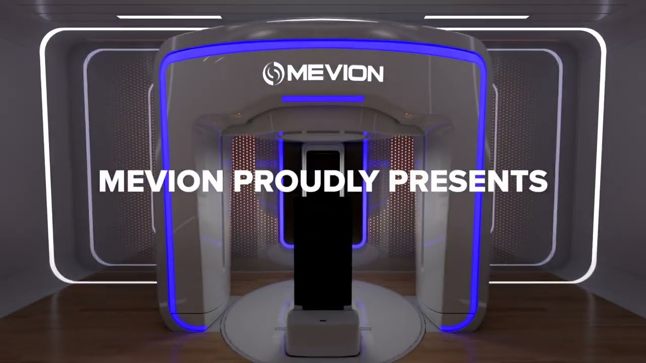MEVION S250-FIT Installation at Mevion Headquarters