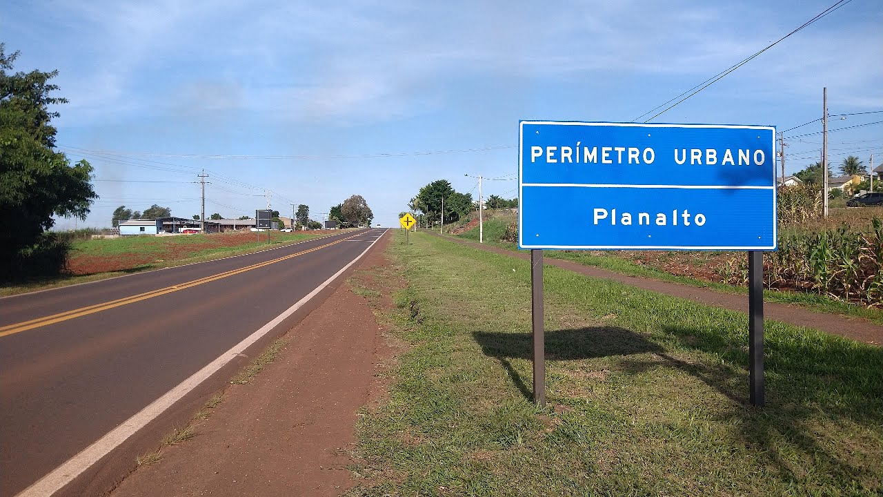 Planalto Paraná 237/399
