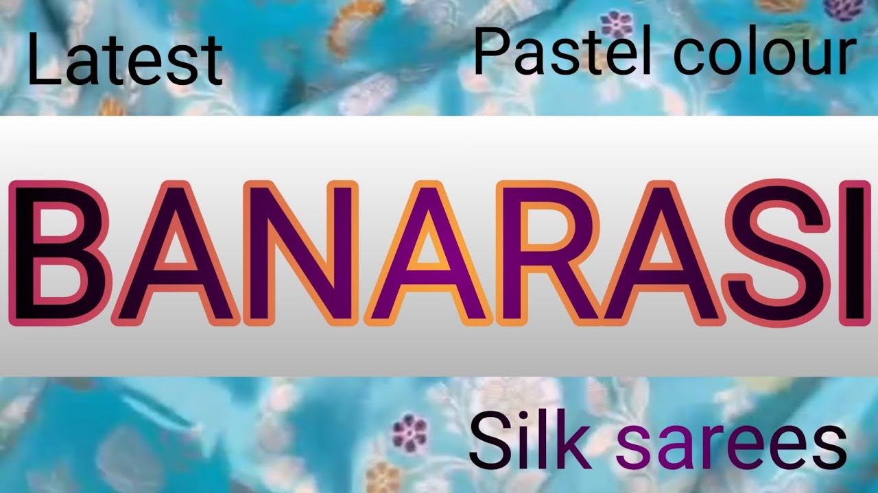 Colourful Collection of Pure Banarasi Mashru Katan Silk sarees#sanjanacreation #handloom #online