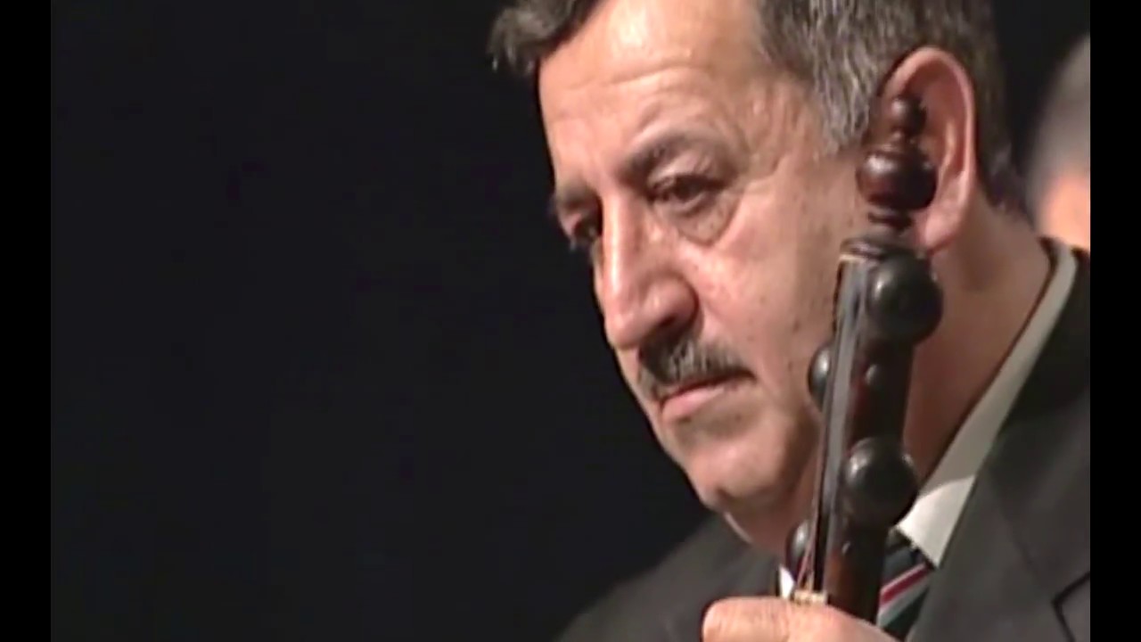 Faxraddin Dadashov- Lay lay (Shafiqa Axundova) 2004