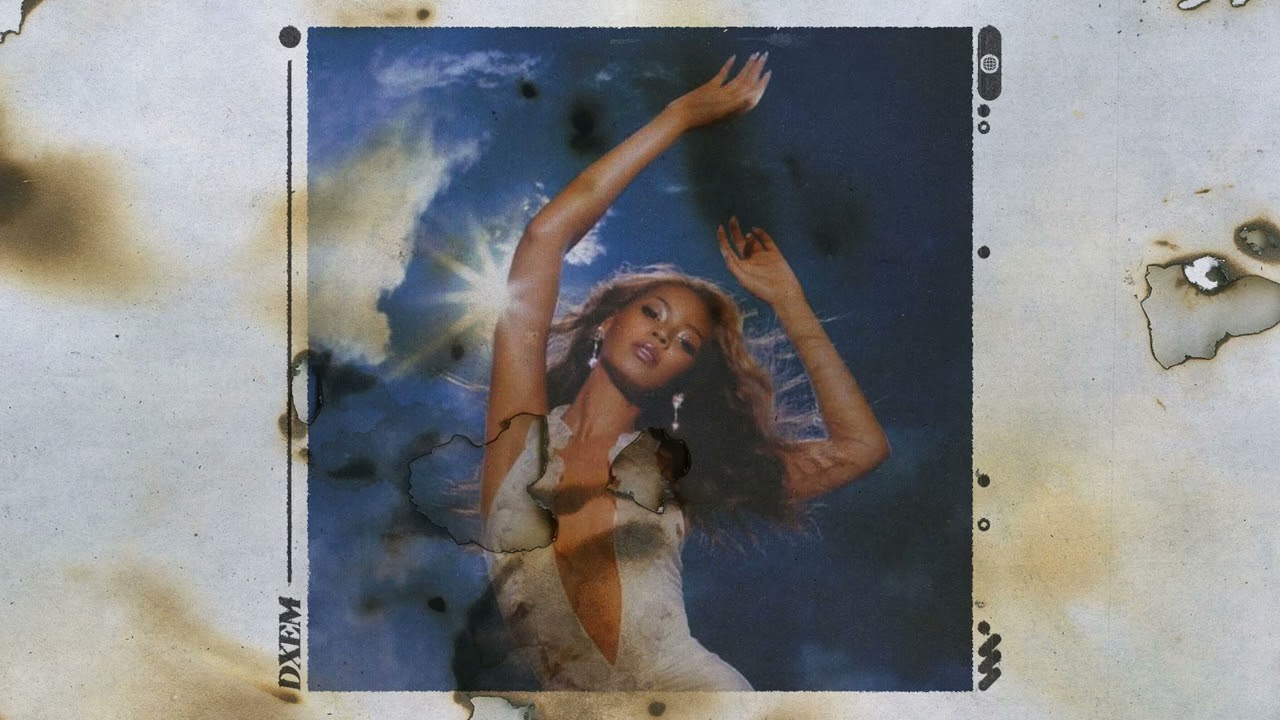 Beyonce x Jay Z Type Beat ≁ 