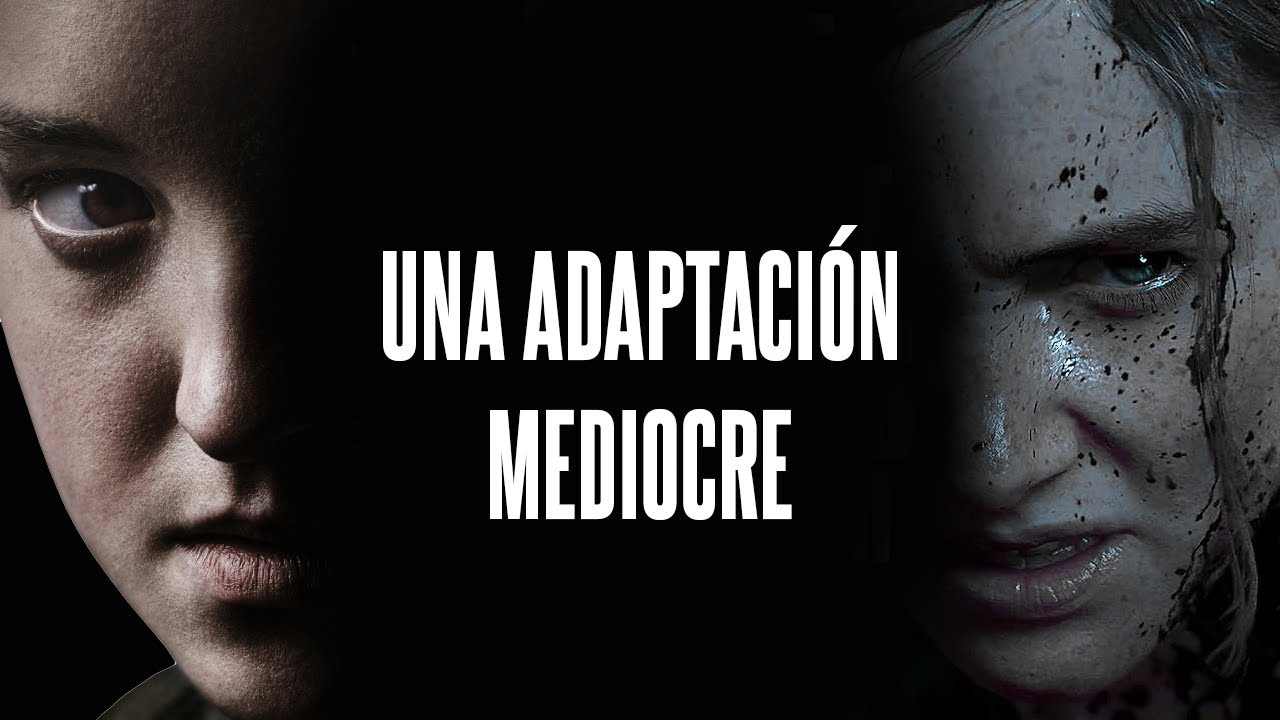 El FRACASO de The Last of Us Temporada 2 ¿QUÉ FUE LO QUE PASÓ?