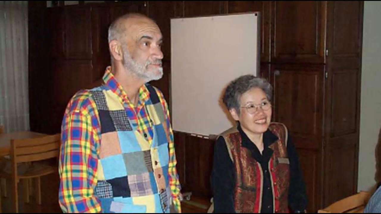 Steve de Shazer and Insoo Kim Berg: From problem to solution (1994) Part 1