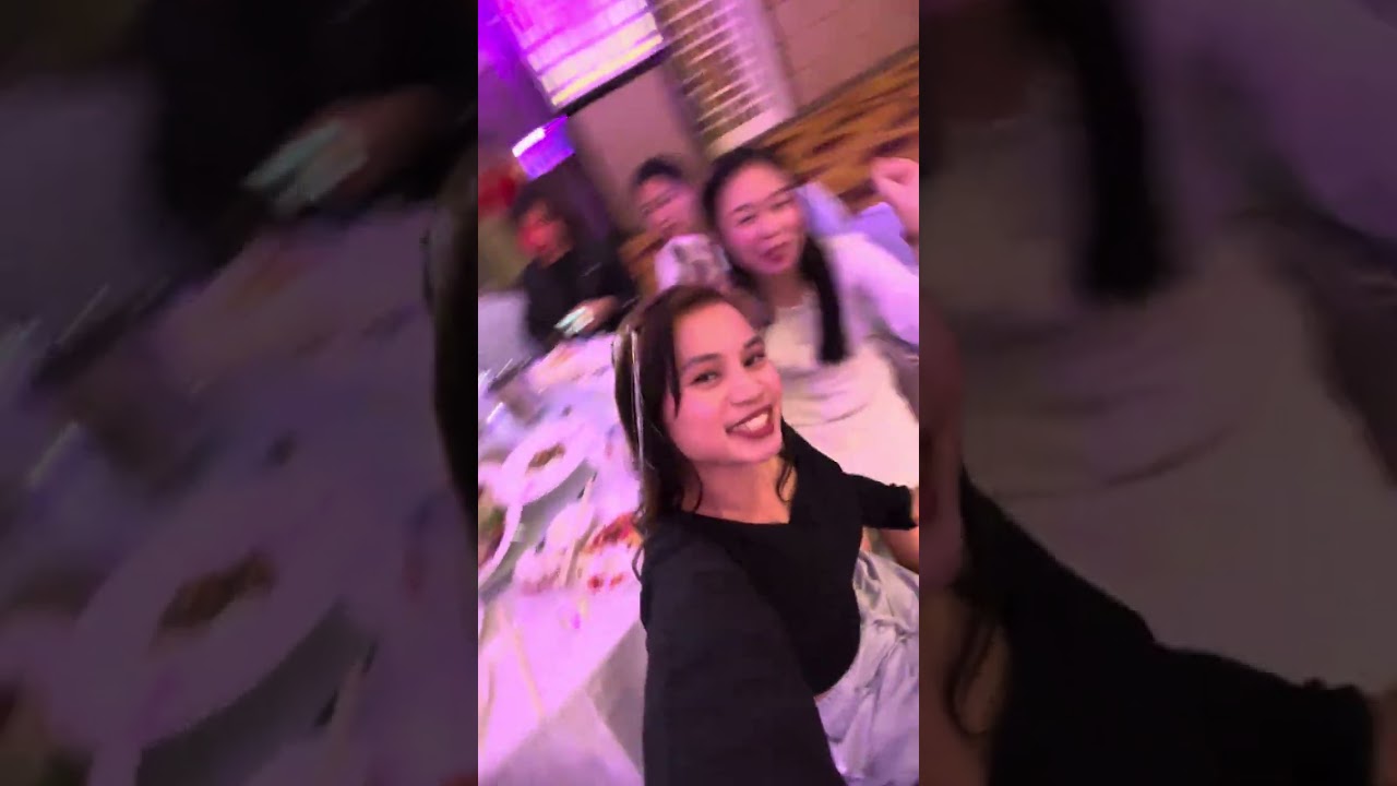 OSE Weiya Party 2026