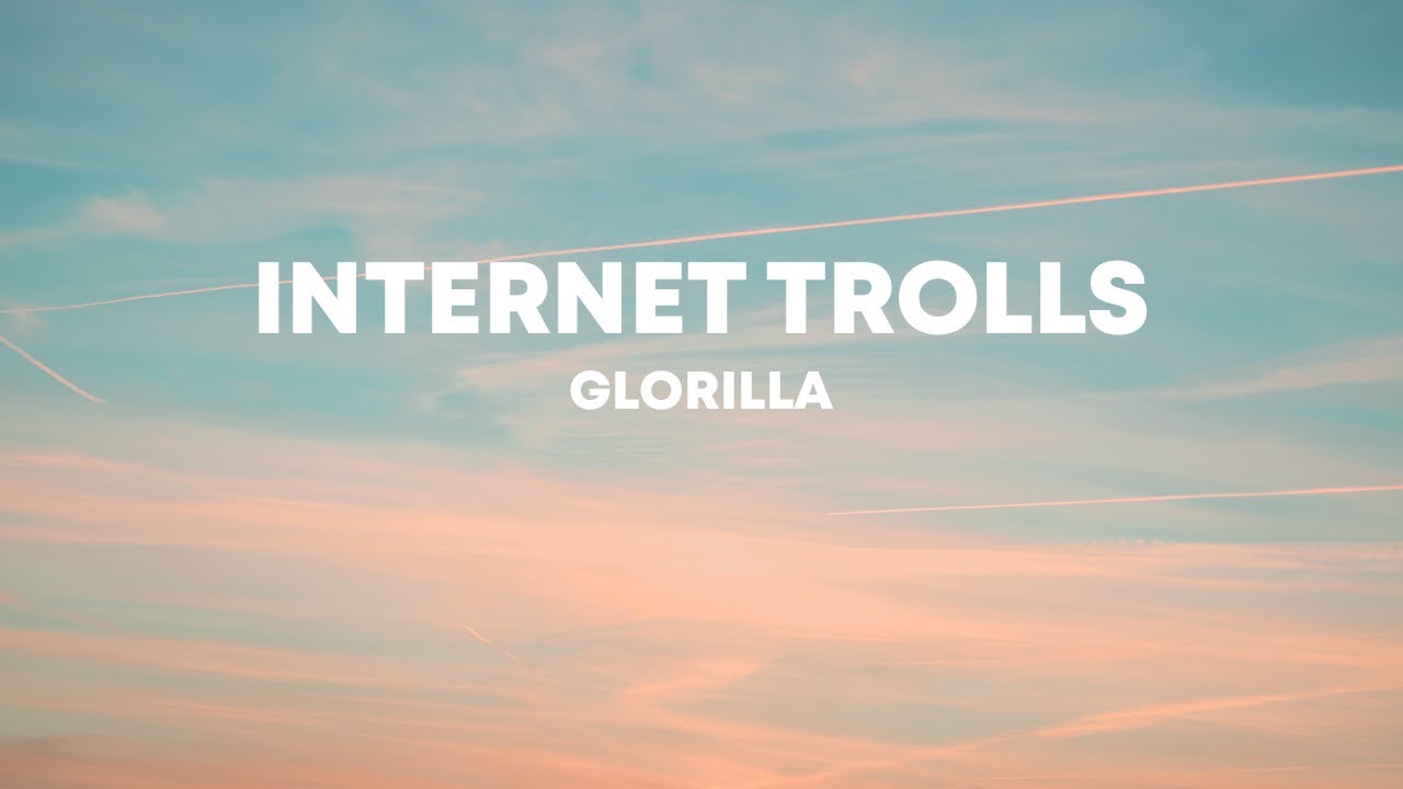 GloRilla - Internet Trolls (LYRICS)