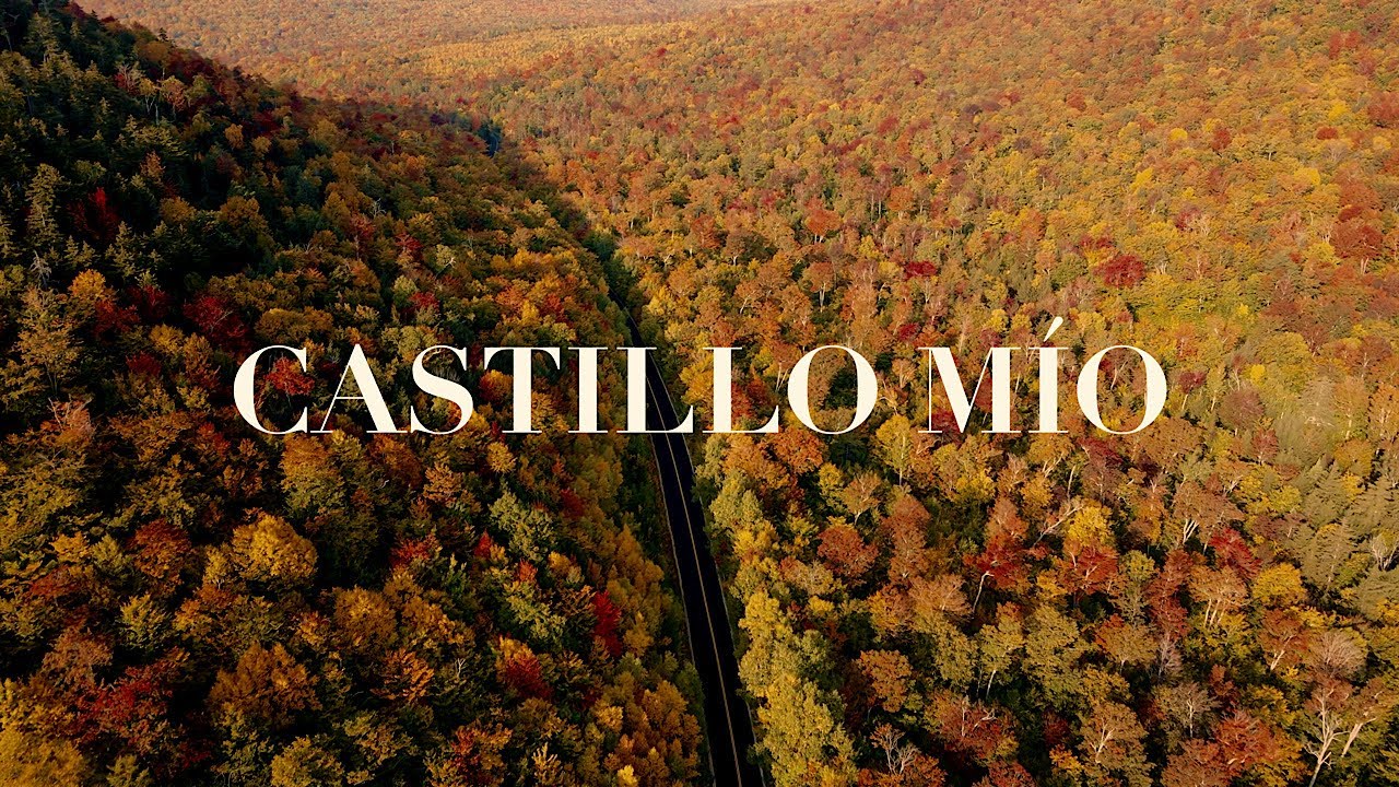 Fundamento Firme - Castillo M&iacute;o (Official Lyric Video)