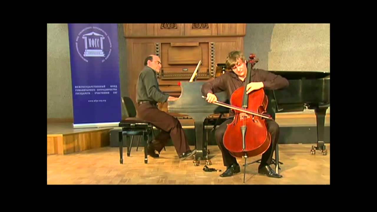 AKHIC 2013- 2-nd Round - Andrei Ionita