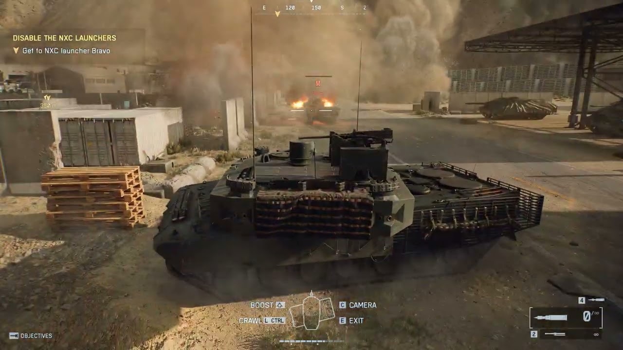 Battlefield 6 Bölüm 18