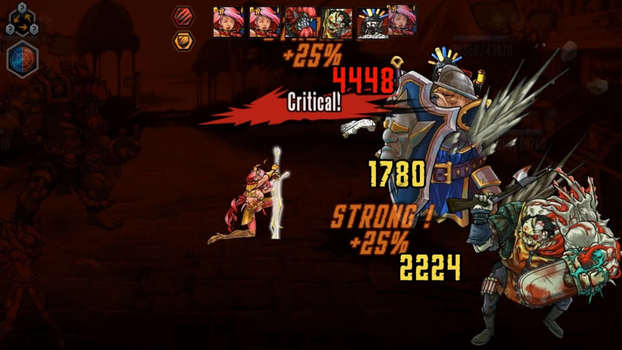 MGG - Zena Fusion (Get Platinum)