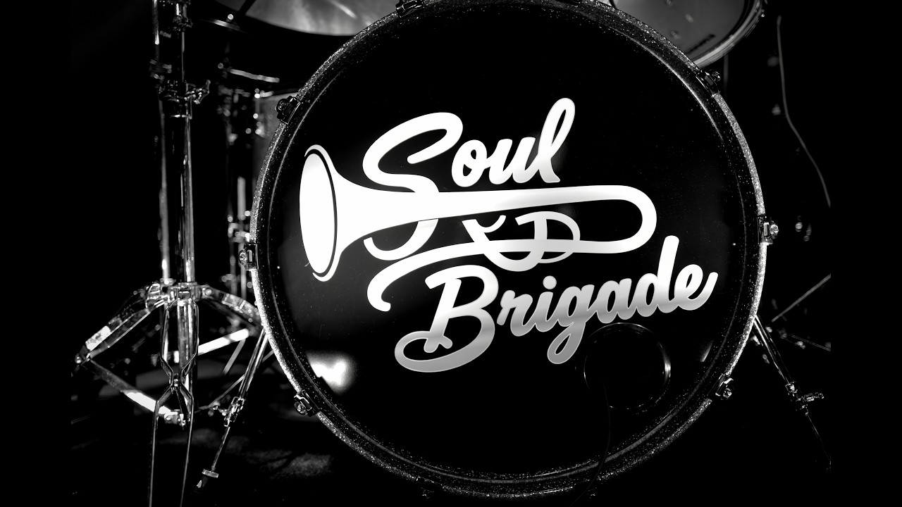SOUL BRIGADE