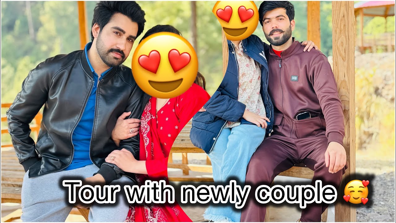 True friends like a family🥰#alirazaahmed #love #friends #couple
