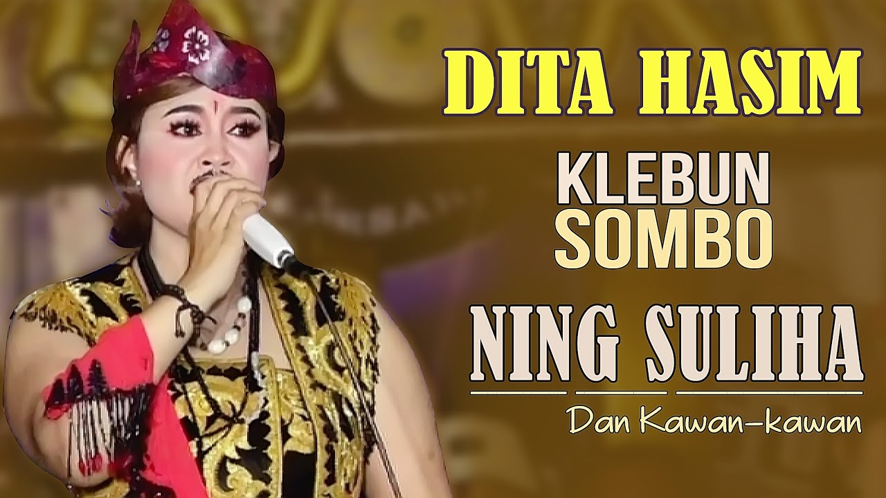 Tayub Jawa Timur Live Malam Karawitan Sinar Budaya Full Beksan