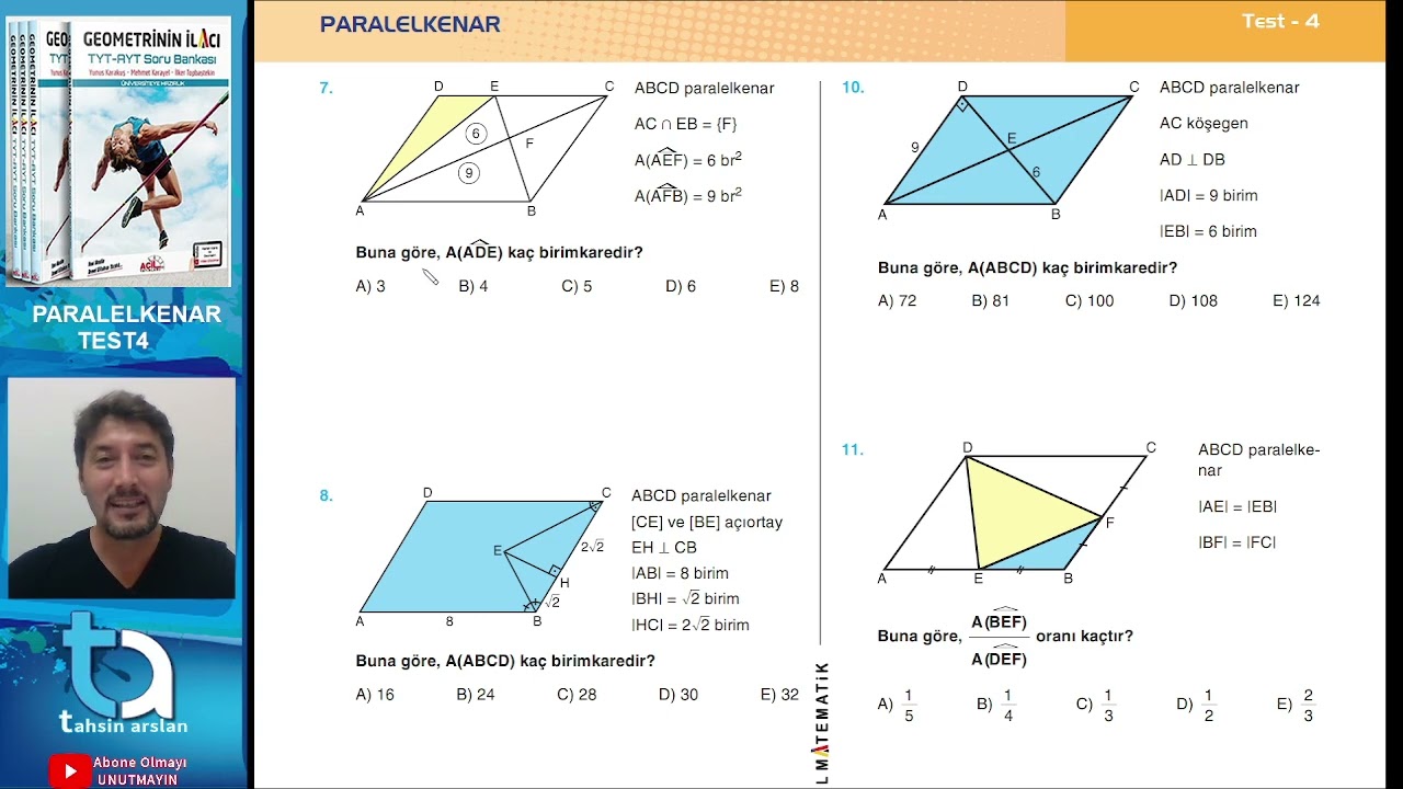 PARALELKENAR TEST4