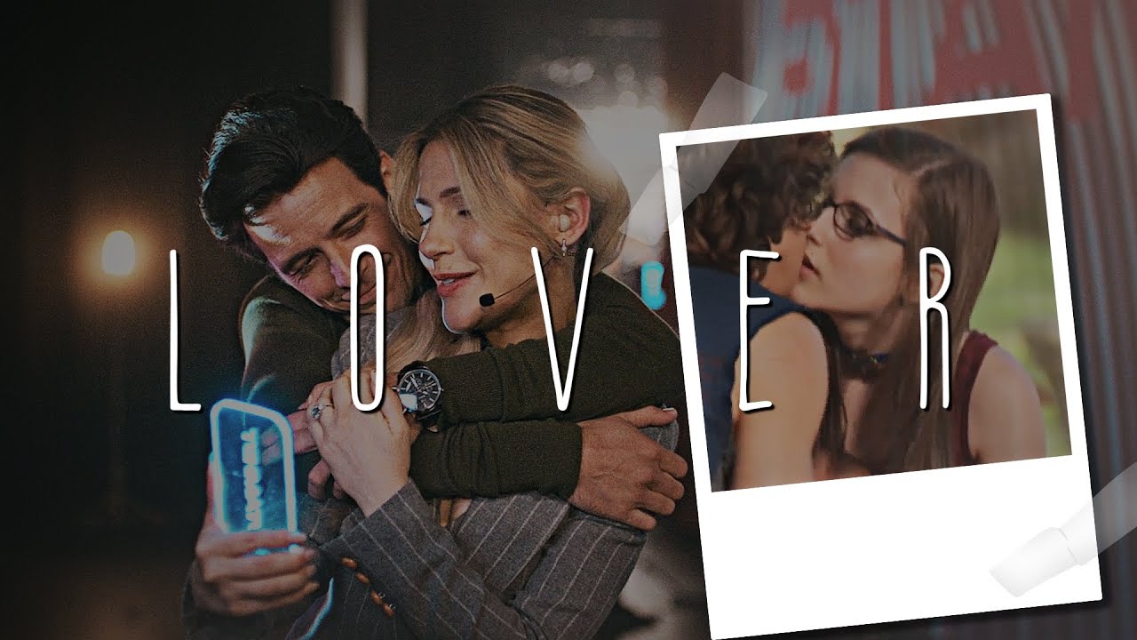Logan & Quinn | Lover (Zoey 102)